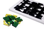 Souci - Acrylic Packing Puzzle