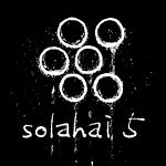 Solahai 5 - Acrylic Packing Puzzle