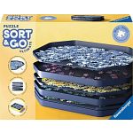 Puzzle Sort & Go Ultimate