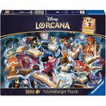 Disney Lorcana: Glimmers of The Realm -  Steel