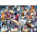 Disney Lorcana: Glimmers of The Realm -  Steel