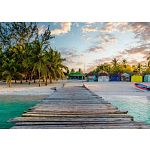 Beautiful Islands - Caribbean Island