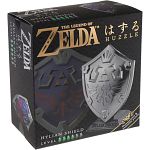 The Legend of Zelda - Hylian Shield