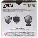 The Legend of Zelda - Hylian Shield