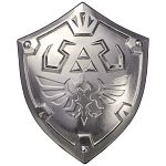 The Legend of Zelda - Hylian Shield