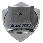 The Legend of Zelda - Hylian Shield