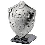 The Legend of Zelda - Hylian Shield