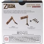 The Legend of Zelda - Addison Sign