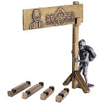 The Legend of Zelda - Addison Sign
