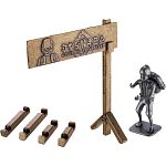 The Legend of Zelda - Addison Sign