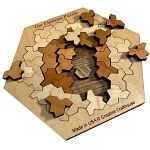 The Einstone Puzzle