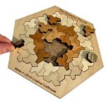 The Einstone Puzzle