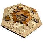 The Einstone Puzzle
