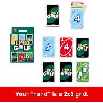 Uno Golf