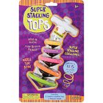 Super Stacking Tops
