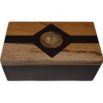 Stick Box - Wooden Puzzle Box