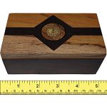 Stick Box - Wooden Puzzle Box
