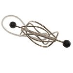 Tai Chi - String Disentanglement Puzzle