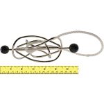 Tai Chi - String Disentanglement Puzzle
