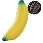 Stretchi Pals: Stretchi Banana