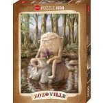 Zozoville: Flowers For You!