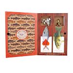 Gone Fishin' Getaway Gift Set