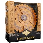 Egyptian Almanac