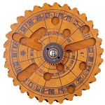 Egyptian Almanac