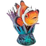 Metal Earth - Clownfish