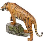 Metal Earth - Bengal Tiger