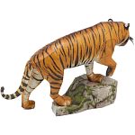 Metal Earth - Bengal Tiger