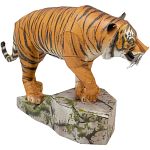 Metal Earth - Bengal Tiger