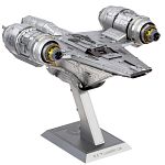 Metal Earth: Premium Series - Star Wars Mandalorian: Razor Crest