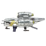 Metal Earth: Premium Series - Star Wars Mandalorian: Razor Crest