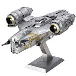 Metal Earth: Premium Series - Star Wars Mandalorian: Razor Crest