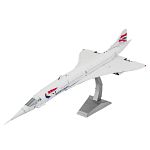 Metal Earth: Premium Series - Concorde