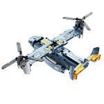 Mechanical Master: Building Blocks - Osprey Transport