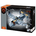 Mechanical Master: Building Blocks - Osprey Transport