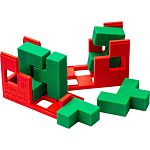Squeezy - Packing Puzzle