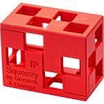Squeezy - Packing Puzzle