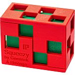 Squeezy - Packing Puzzle