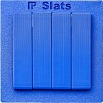 Slats - Packing Puzzle