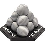 Geapple - Stacking Puzzle (Light Version)