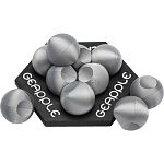 Geapple - Stacking Puzzle (Light Version)