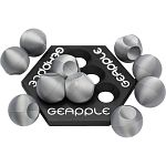 Geapple - Stacking Puzzle (Light Version)