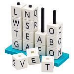 Dice Bridge Puzzle