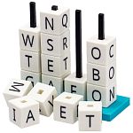 Dice Bridge Puzzle