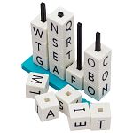 Dice Bridge Puzzle