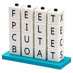 Dice Bridge Puzzle