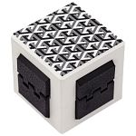 The Impossible Hinge - Puzzle Box